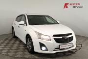 Chevrolet Cruze I Рестайлинг Волгоград  - изображение 24