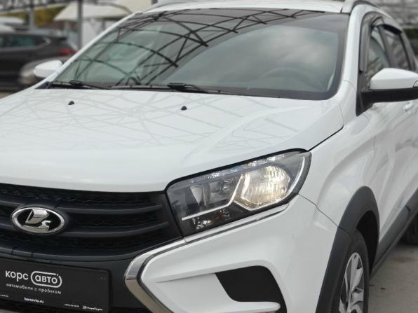 Lada (ВАЗ) XRAY I с пробегом 2021 года, цена 1 200 600 рублей, 69738 км, хэтчбек, Автокод Объявления