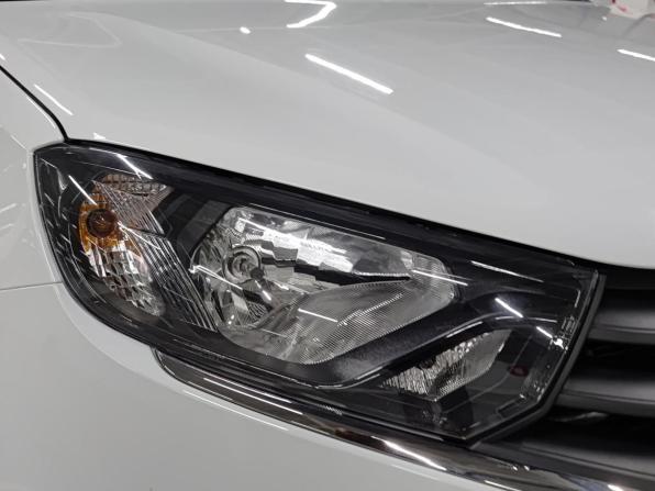 Lada (ВАЗ) Granta I Рестайлинг с пробегом 2024 года, цена 860 000 рублей, 38534 км, лифтбек, Автокод Объявления