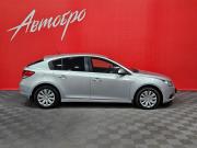 Chevrolet Cruze I Рестайлинг Вологда  - изображение 23