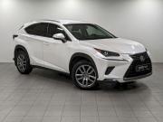 Lexus NX I Рестайлинг Москва  - изображение 33