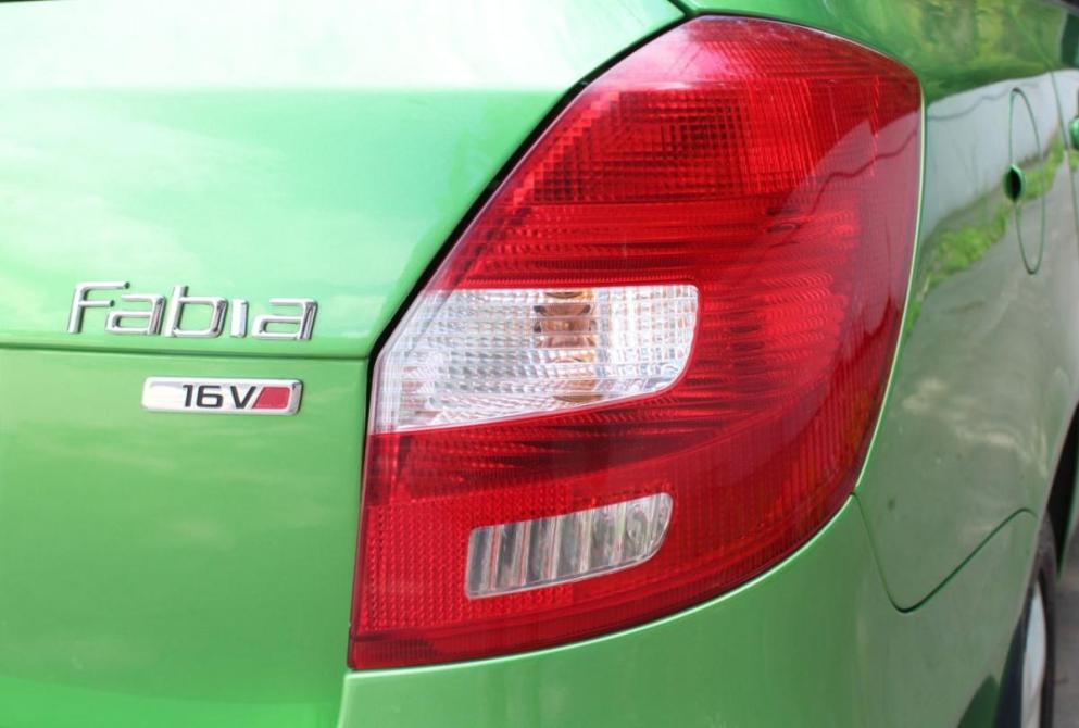 Skoda Fabia II Рестайлинг Нижний Новгород  - изображение 20
