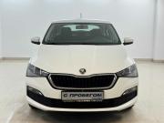 Skoda Rapid II Москва  - изображение 17