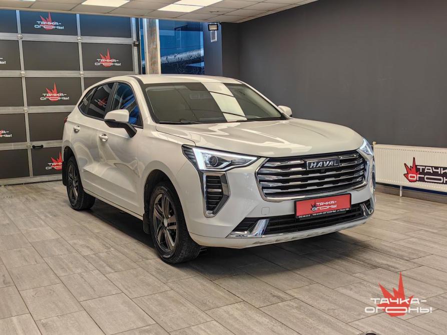 Haval Jolion I Пермь  - изображение 4