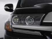 Toyota Land Cruiser 200 Series Рестайлинг 2 Москва  - изображение 53