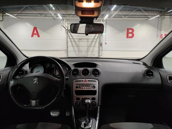 Peugeot 308 I Рестайлинг с пробегом 2011 года, цена 460 000 рублей, 125458 км, хэтчбек, Автокод Объявления