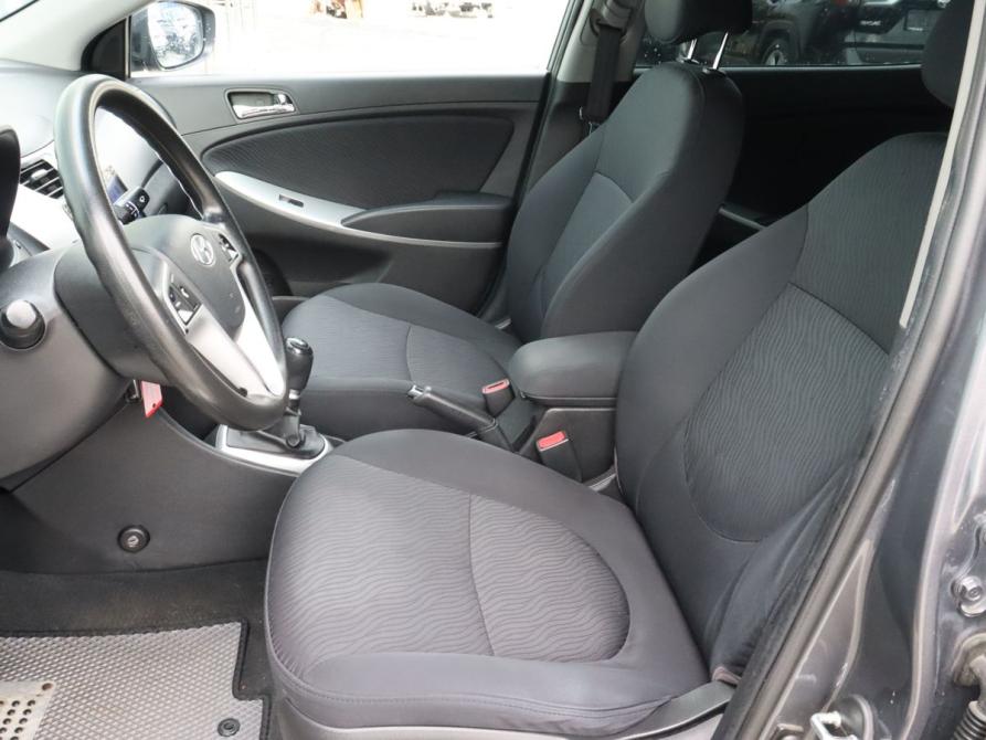 Hyundai Solaris I Екатеринбург  - изображение 16
