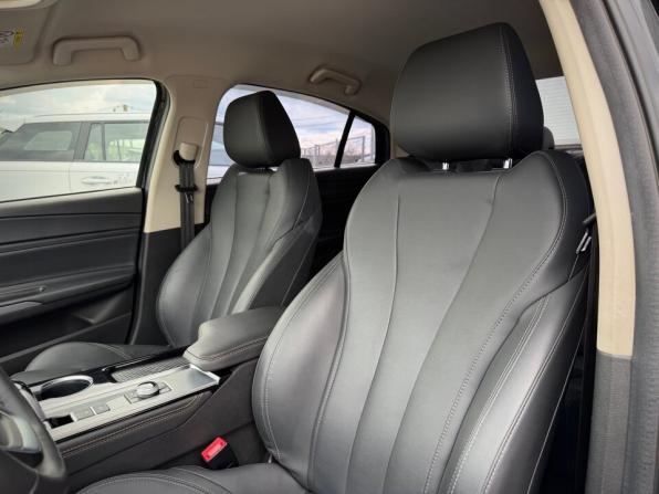 Omoda S5 с пробегом 2023 года, цена 1 550 000 рублей, 30472 км, седан, Автокод Объявления