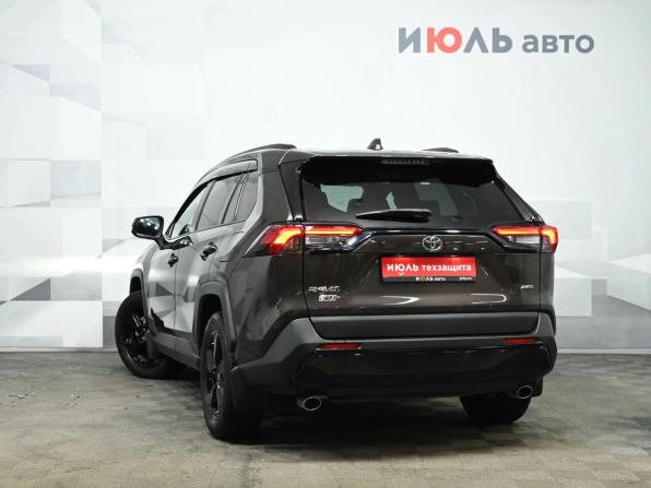 Toyota RAV4 V (XA50) с пробегом 2021 года, цена 3 850 000 рублей, 74000 км, внедорожник, Автокод Объявления