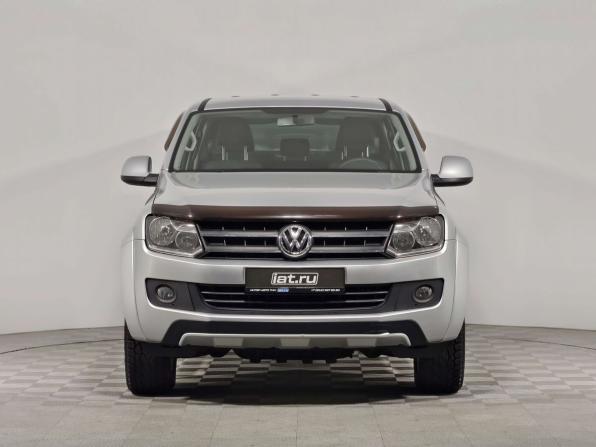 Volkswagen Amarok I с пробегом 2013 года, цена 2 100 000 рублей, 96946 км, offers.body_type.unknown, Автокод Объявления