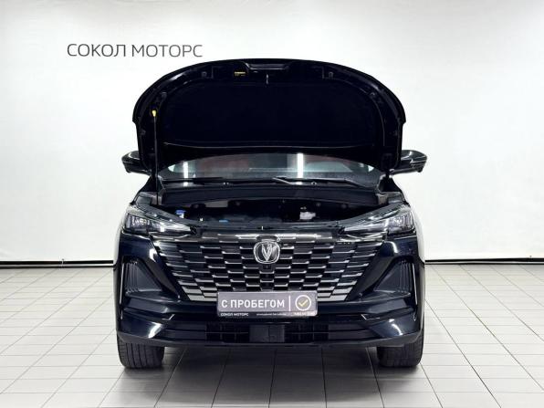 Changan CS55 Plus II с пробегом 2023 года, цена 1 999 900 рублей, 98000 км, внедорожник, Автокод Объявления