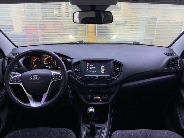 Lada (ВАЗ) Vesta I с пробегом 2021 года, цена 1 030 000 рублей, 97063 км, седан, Автокод Объявления