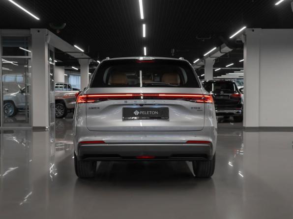 Geely Galaxy Starship 7 с пробегом 2025 года, цена 3 170 000 рублей, 50 км, внедорожник, Автокод Объявления