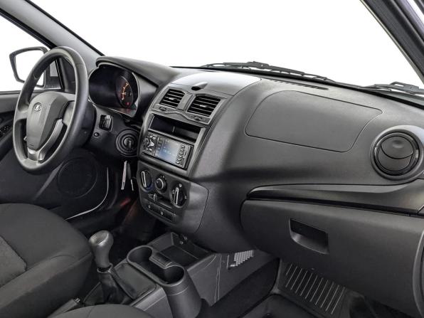 Lada (ВАЗ) Granta I Рестайлинг с пробегом 2023 года, цена 680 000 рублей, 55710 км, седан, Автокод Объявления