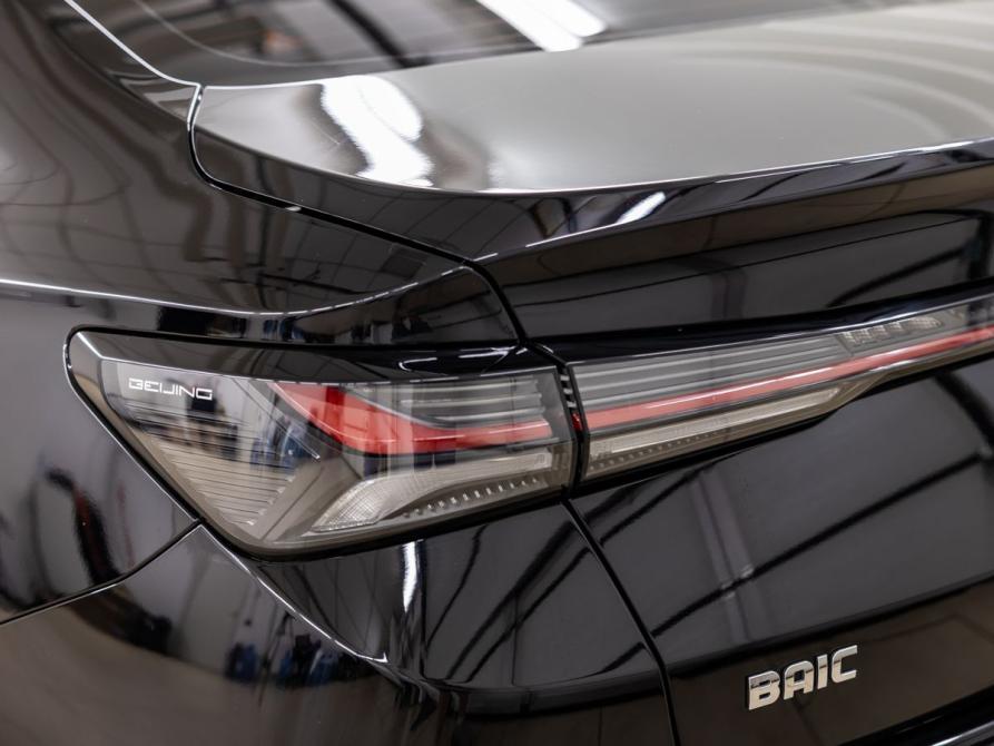BAIC U5 Plus Волгоград  - изображение 12