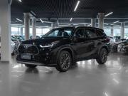 Toyota Highlander IV (XU70) Москва  - изображение 30