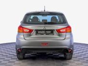 Mitsubishi ASX I Рестайлинг Москва  - изображение 32