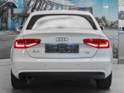 Audi A4 IV (B8) Рестайлинг Москва  - изображение 23
