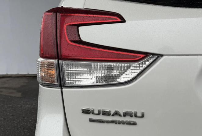 Subaru Forester V с пробегом 2019 года, цена 2 498 000 рублей, 108019 км, внедорожник, Автокод Объявления