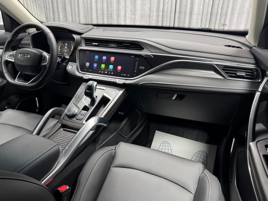 Geely Atlas Pro Стерлитамак  - изображение 24