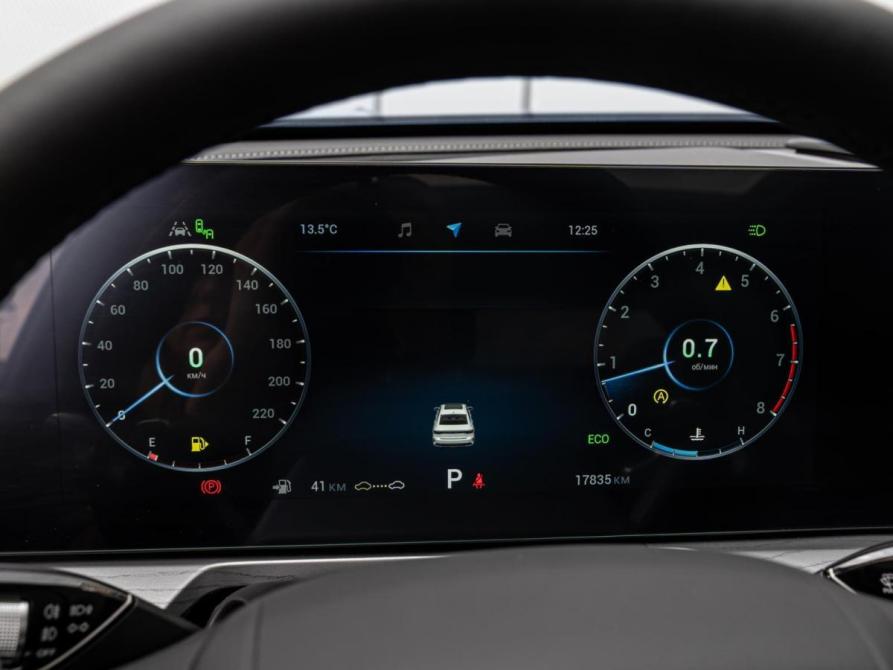 Chery Arrizo 8 Краснодар  - изображение 18