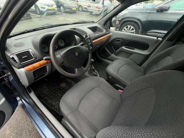Renault Symbol I Рестайлинг 2 с пробегом 2007 года, цена 240 000 рублей, 188586 км, седан, Автокод Объявления