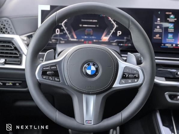 Новый BMW X5 IV (G05/G18) Рестайлинг 2025 года, цена 16 490 000 рублей, внедорожник, Автокод Объявления