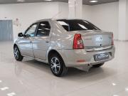 Renault Logan I Рестайлинг Самара  - изображение 24