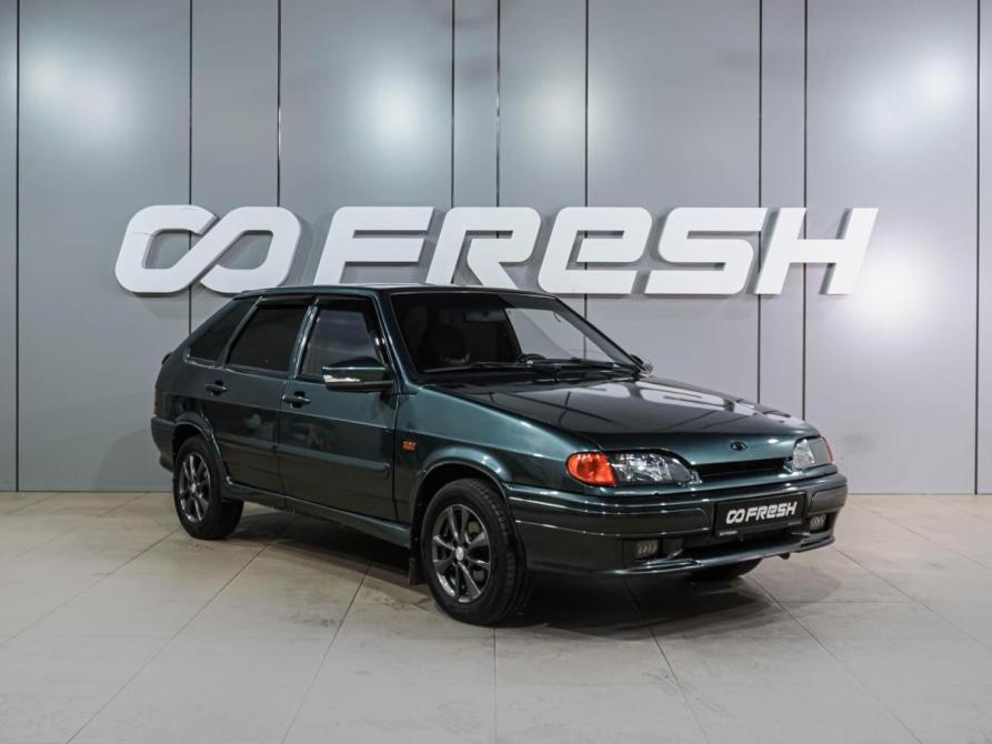 Lada (ВАЗ) 2114 Воронеж  - изображение 1