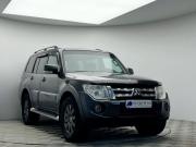 Mitsubishi Pajero IV Рестайлинг 1 Мурманск  - изображение 28
