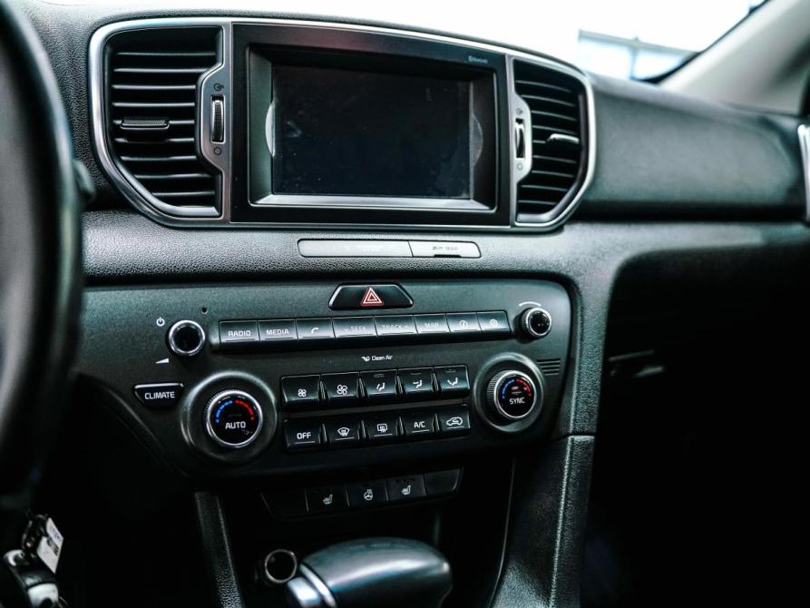 Kia Sportage IV Красноярск  - изображение 22