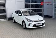 Kia Rio IV Владимир  - изображение 24