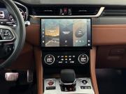 Jaguar F-Pace I Рестайлинг Екатеринбург  - изображение 44