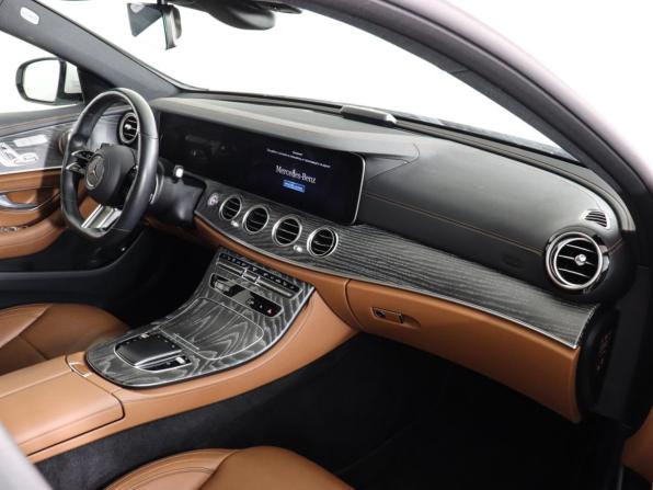 Mercedes-Benz E-Класс V (W213 S213 C238) Рестайлинг с пробегом 2021 года, цена 4 499 000 рублей, 69232 км, седан, Автокод Объявления
