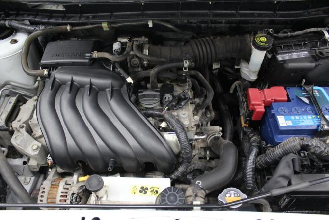 Nissan Juke I с пробегом 2012 года, цена 849 000 рублей, 184000 км, внедорожник, Автокод Объявления