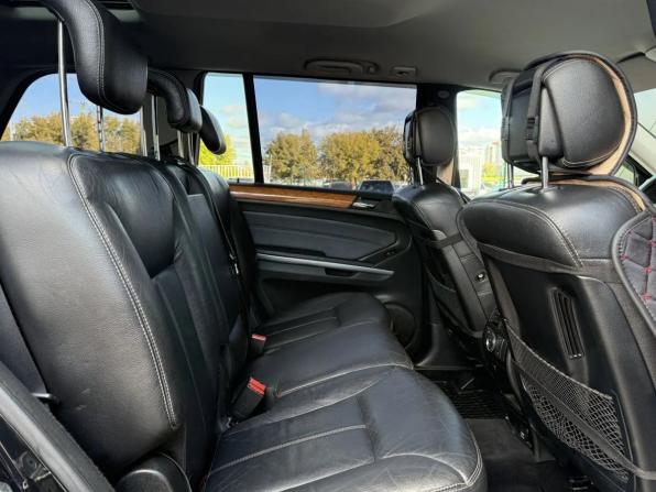 Mercedes-Benz GL-Класс I (X164) с пробегом 2006 года, цена 1 150 000 рублей, 291712 км, внедорожник, Автокод Объявления