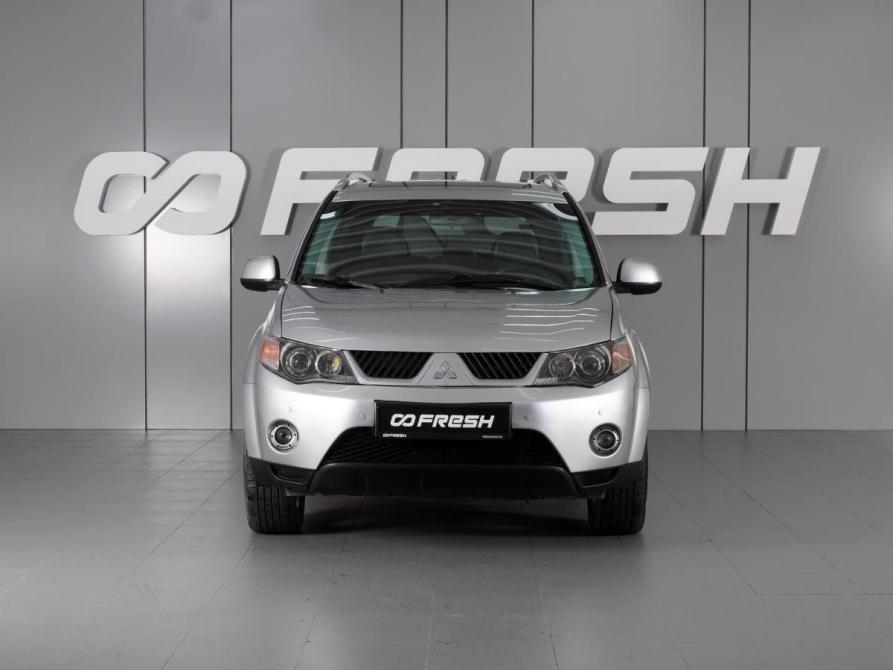 Mitsubishi Outlander II Минеральные Воды  - изображение 3
