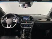 Hyundai Sonata VII (LF) Рестайлинг Ижевск  - изображение 31