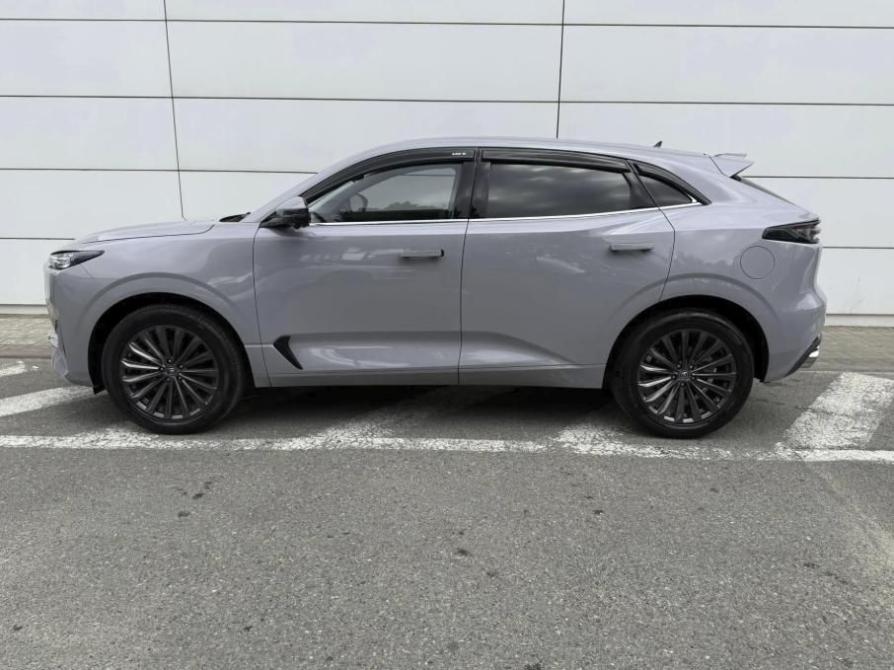 Changan UNI-K Ставрополь  - изображение 11