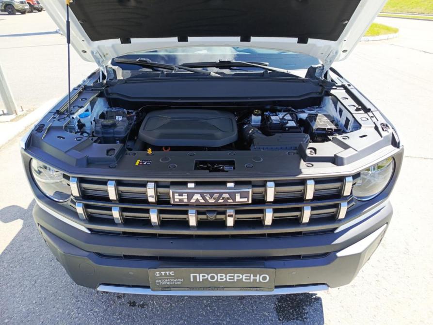 Haval H3 I Чебоксары  - изображение 11