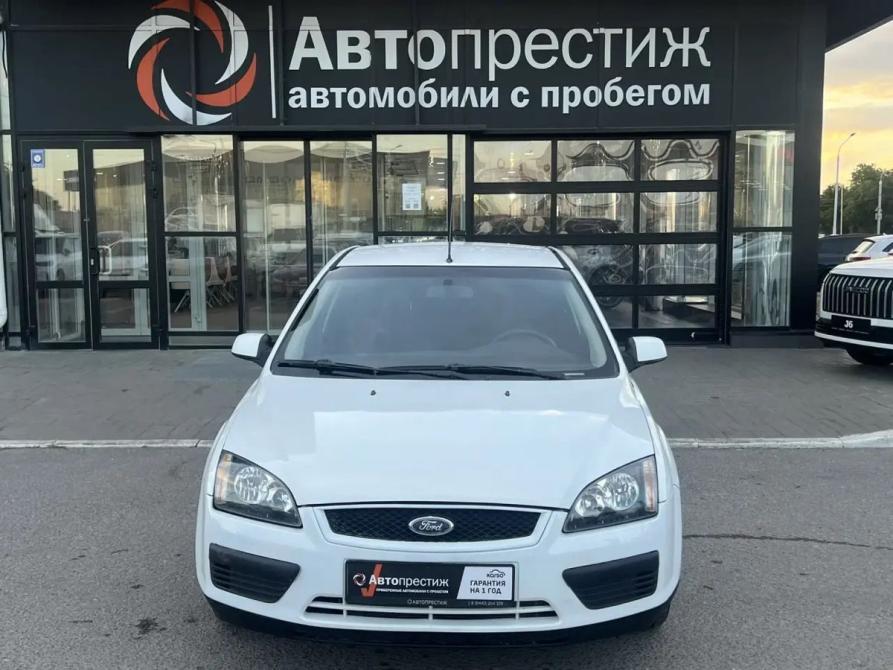 Ford Focus II Волгоград  - изображение 6