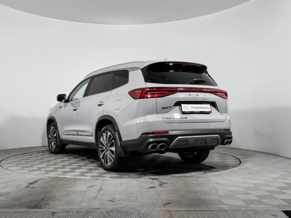 Chery Tiggo 8 Pro Max I Рестайлинг с пробегом 2023 года, цена 2 345 000 рублей, 54118 км, внедорожник, Автокод Объявления