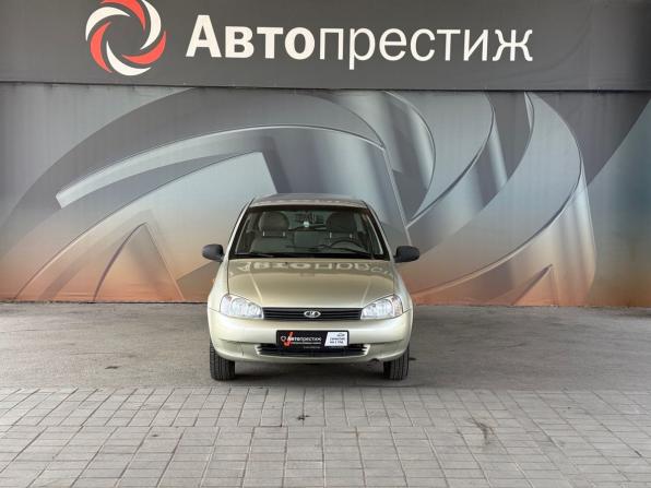 Lada (ВАЗ) Kalina I с пробегом 2009 года, цена 300 000 рублей, 178800 км, универсал, Автокод Объявления