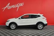 Nissan Qashqai II Вологда  - изображение 22