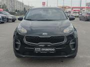 Kia Sportage IV Йошкар-Ола  - изображение 24
