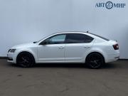 Skoda Octavia III (A7) Рестайлинг Москва  - изображение 20