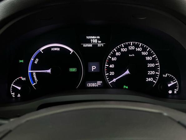 Lexus RX III Рестайлинг с пробегом 2012 года, цена 3 170 000 рублей, 130750 км, внедорожник, Автокод Объявления
