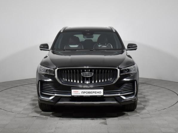 Geely Monjaro I с пробегом 2023 года, цена 2 920 000 рублей, 65557 км, внедорожник, Автокод Объявления