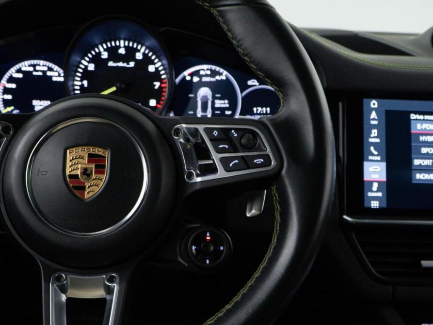 Porsche Cayenne III Москва  - изображение 13
