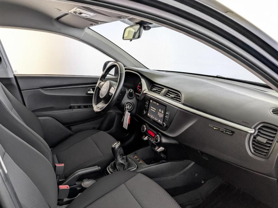Kia Rio IV Рестайлинг Москва  - изображение 11